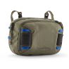 Stealth Switch PATAGONIA Pack 5L River Rock Green