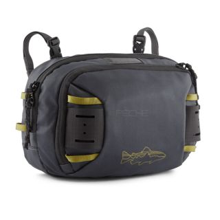 Stealth Switch PATAGONIA Pack 5L Forge Grey