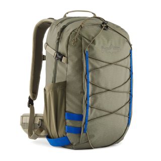 Sac à dos PATAGONIA Steal Backpack 25L River Rock Green