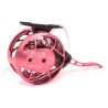 Moulinet PEUX FULGOR NG 01 rose droitier