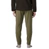 Pantalon PATAGONIA Men's R1 Fleece Pants Basin Green