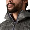 Veste PATAGONIA M's Nano Puff Fitz Roy Trout Hoody FGE