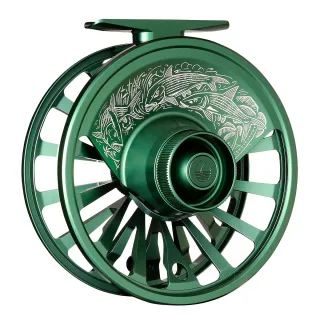 Moulinet REDINGTON GRANDE Série Limitée BONEFISH 7/8/9