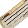 Occasion canne à mouche SAGE Trout LL 8'6 soie 4