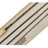 Occasion canne à mouche SAGE Trout LL 8'6 soie 4