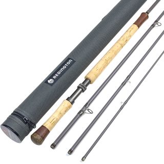 Occasion canne à mouche REDINGTON Claymore 12'6 soie 7