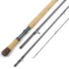 Occasion canne à mouche REDINGTON Claymore 11'6 soie 7