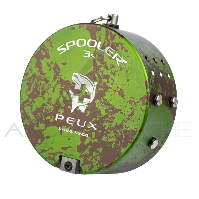 Distributeur de fils PEUX Camo