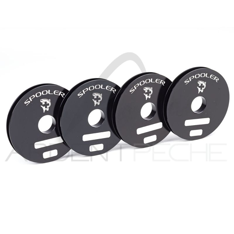 Bobines Distributeur de fils PEUX X4