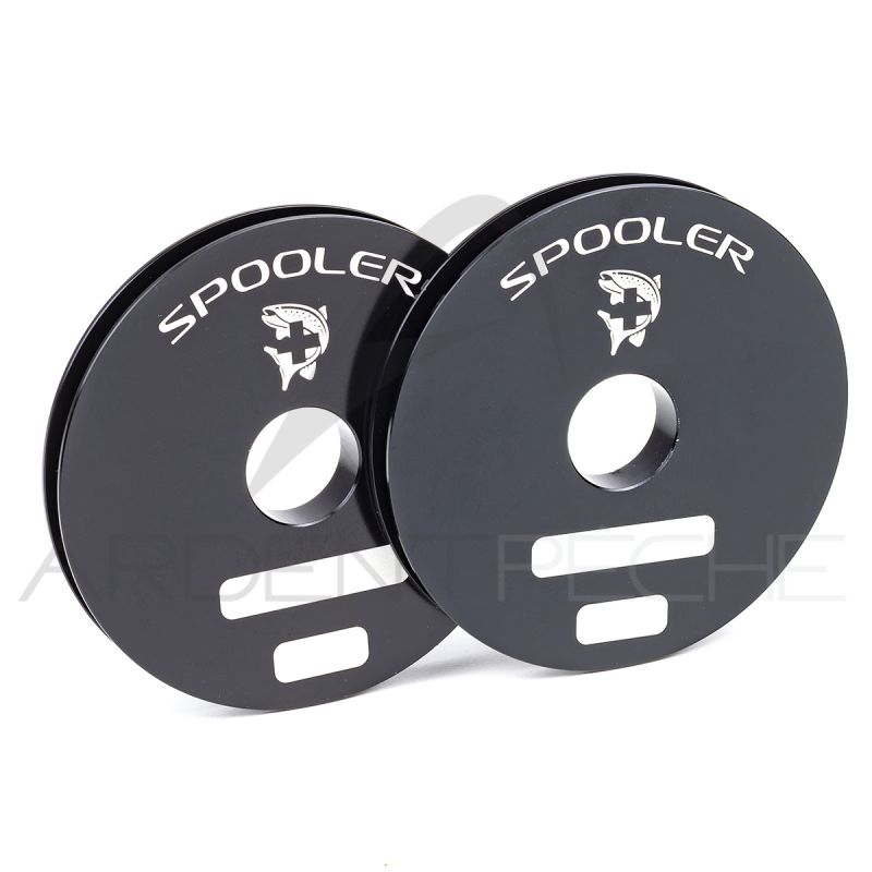 Bobines Distributeur de fils PEUX X2