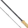 Occasion canne DAIWA Lockmor X 9' soie 6 2 brins