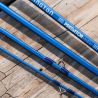 Canne à mouche REDINGTON Predator Salt 9' soie 14