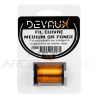 Fil de cuivre DEVAUX médium
