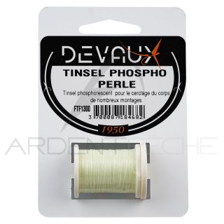 Tinsel phospho DEVAUX