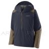 Vest PATAGONIA M's Dirt Roamer Storm Sunken Blue