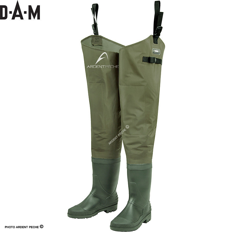 CUISSARDES DAM HYDROFORCE NYLON TASLAN Modèle: ... - Sport