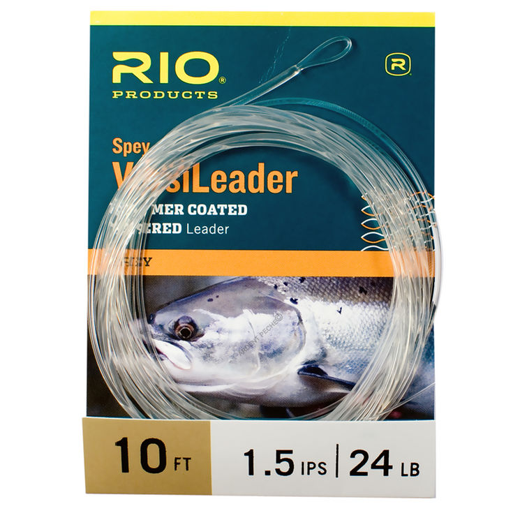 Versileader RIO SPEY 10´ (3m)
