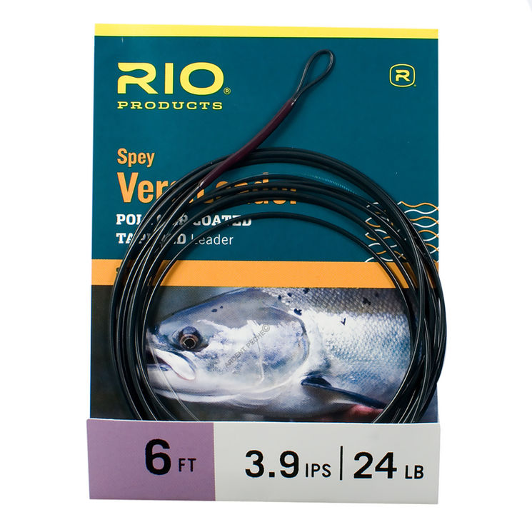 Versileader RIO SPEY 6´ (1,80m)