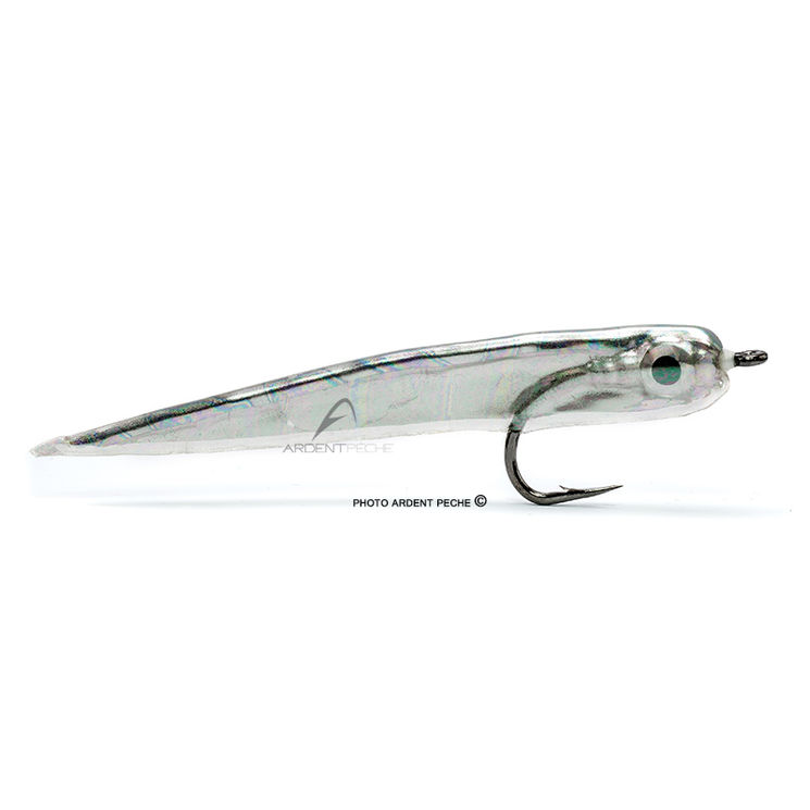 Mouche FMF Bluewater Softy Minnow 9523