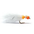 Mouche AB FLY Micro streamers STITCH BL TO