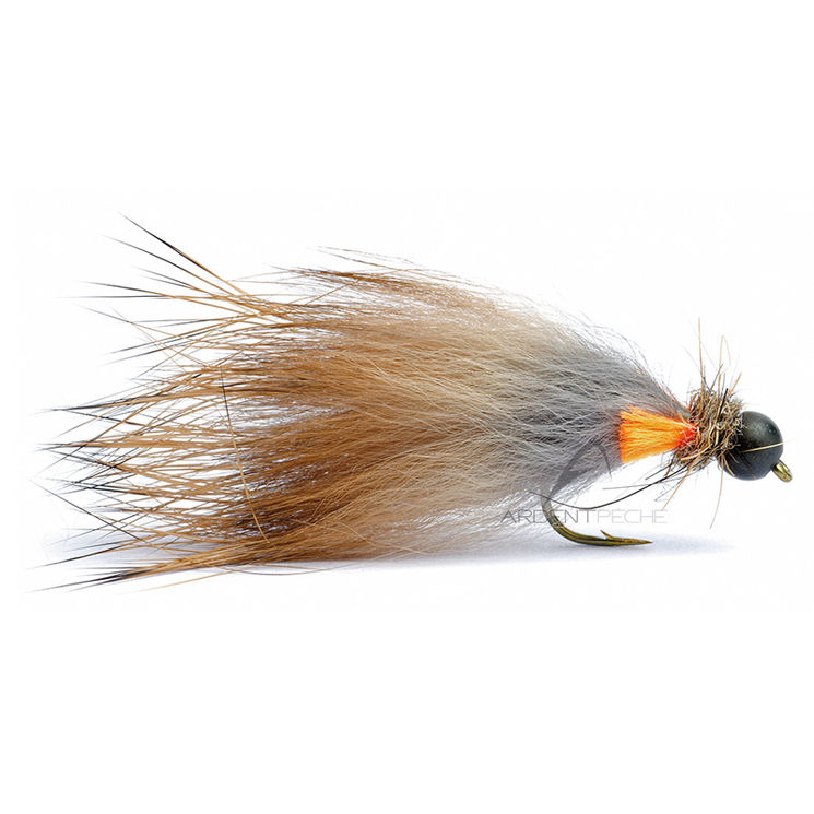 Mouche AB FLY Micro streamers VAIRON