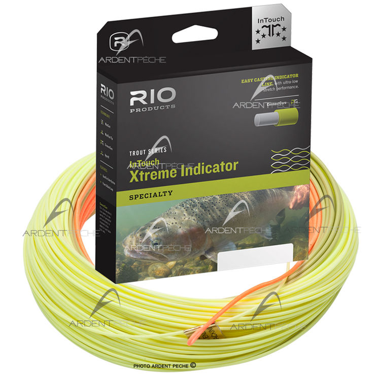 Soie RIO Xtreme Indicator InTouch