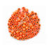 Perle tungstène orange  X25