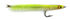 Mouche FMF Candy chartreuse 9562