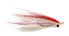 Mouche FMF Clousers red white 9602