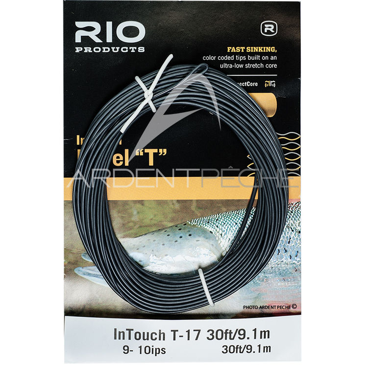 RIO LEVEL T InTouch (9.10m)
