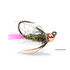 Mouche FMF Nymphe Jig Pink Tag 2710