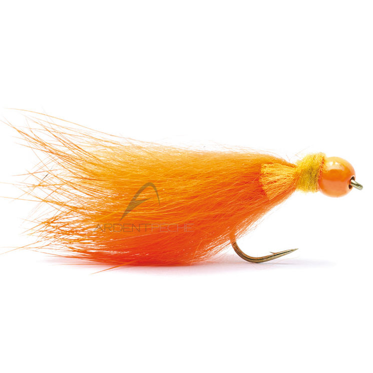 Mouche AB FLY Micro streamers STITCH OR TO