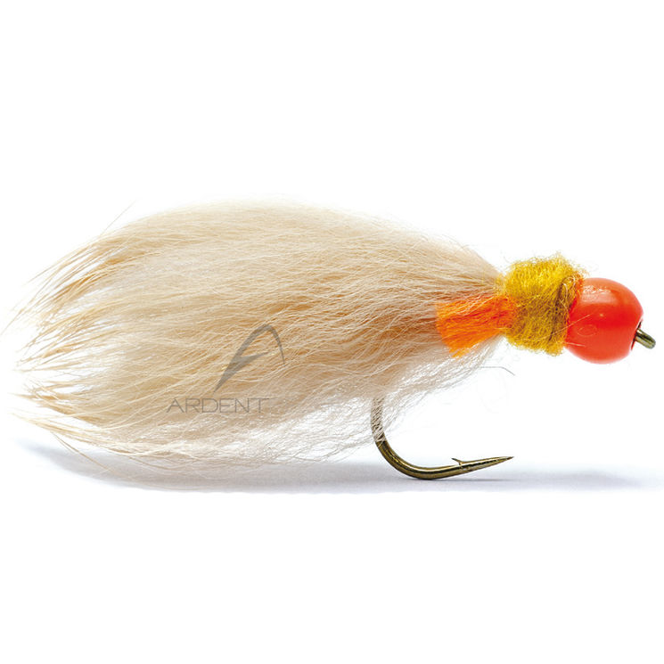 Mouche AB FLY Micro streamers STITCH PE TO