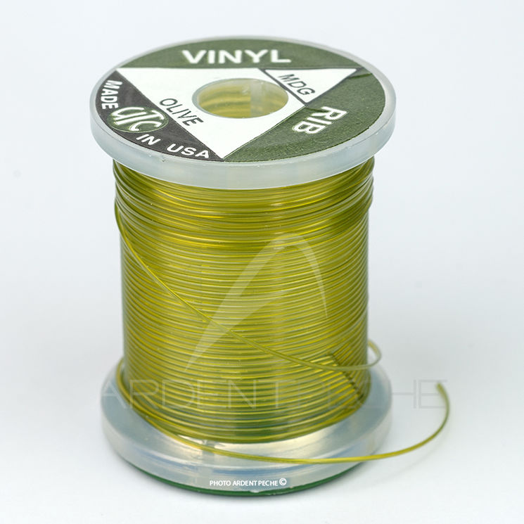 Vinyl Rib midge (H16-20)