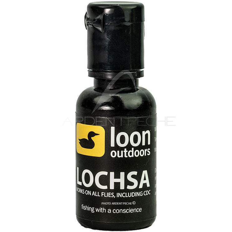 Hydrophobe LOON lochsa