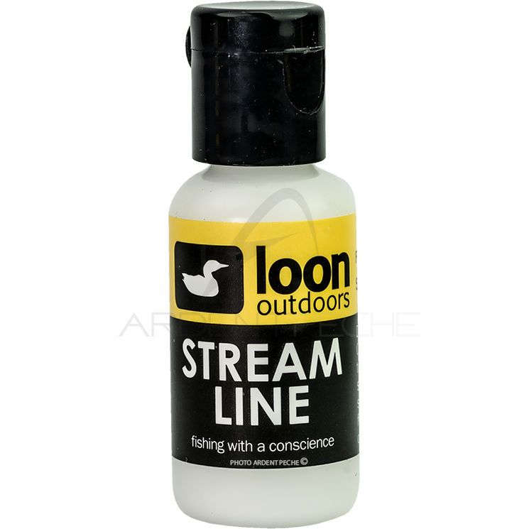 Nettoyeur de soie LOON stream line