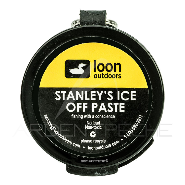Pâte anti gel LOON stanley ice off paste