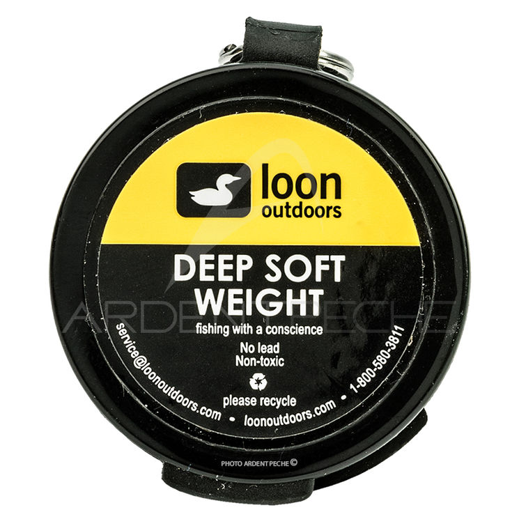 Lest mou LOON Deep soft weight