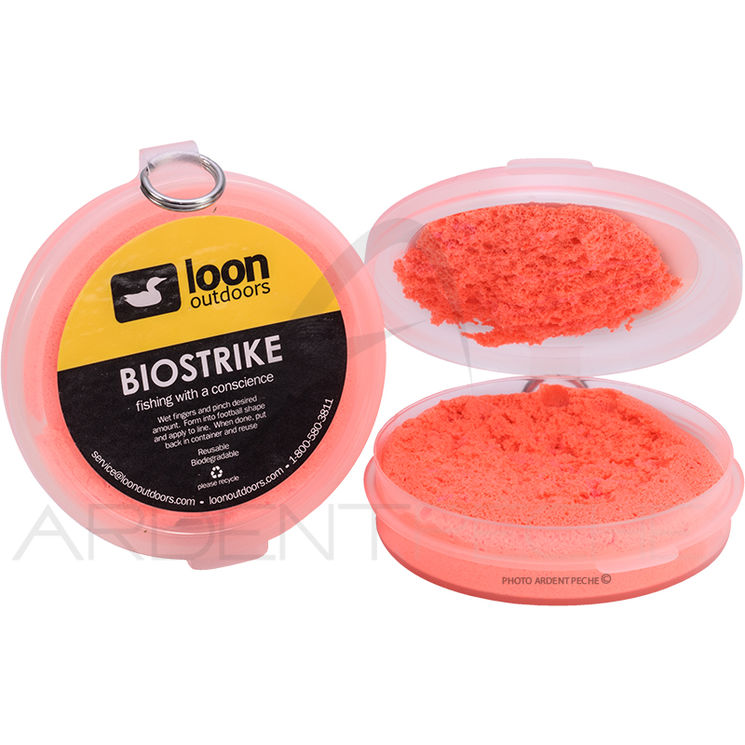 Indicateur de touche Biostrike LOON orange