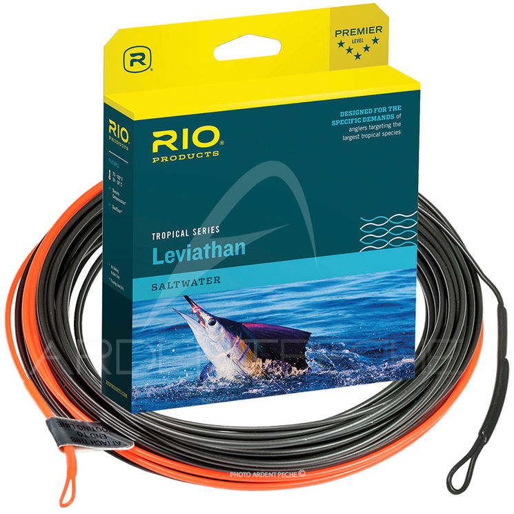 Soie RIO Leviathan Billfish SHD
