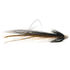 Mouche FMF Saumon tube fly Mini cone head sunray 9777