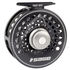Moulinet SAGE Trout Spey Stealth/Silver