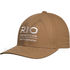 Casquette RIO Make The Connection Embroidered Logo Hat- Barley