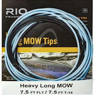 RIO InTouch Long MOW tip Heavy 4.60m | Ardent Fly Fishing