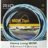 RIO InTouch Long MOW tip Heavy 4.60m