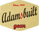 Adams Built