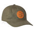 Casquette SAGE Chasing trout hat olive