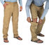 Pantalon SIMMS Superlight Zip-Off Pant Cork