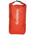 Sac SIMMS Dry Creek Dry Bag Orange L