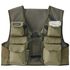 Gilet mouche PATAGONIA Stealth Pack Vest-Sage Khaki